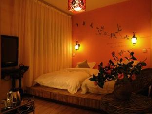 Lijiang Overseas Club Hotell Exteriör bild